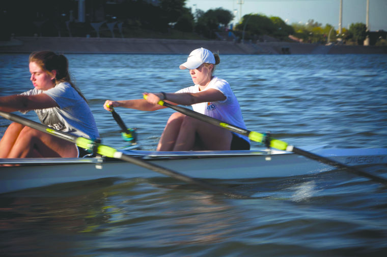 Tempe Junior Crew